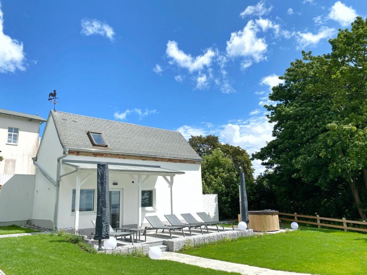 Jenny Jenny - 4 * Sassnitz