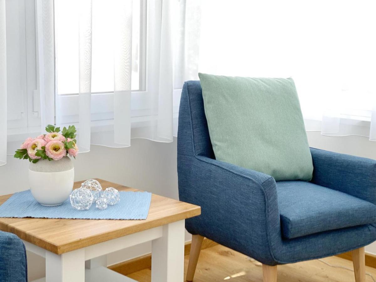 Apartment Jenny Jenny - 4 *