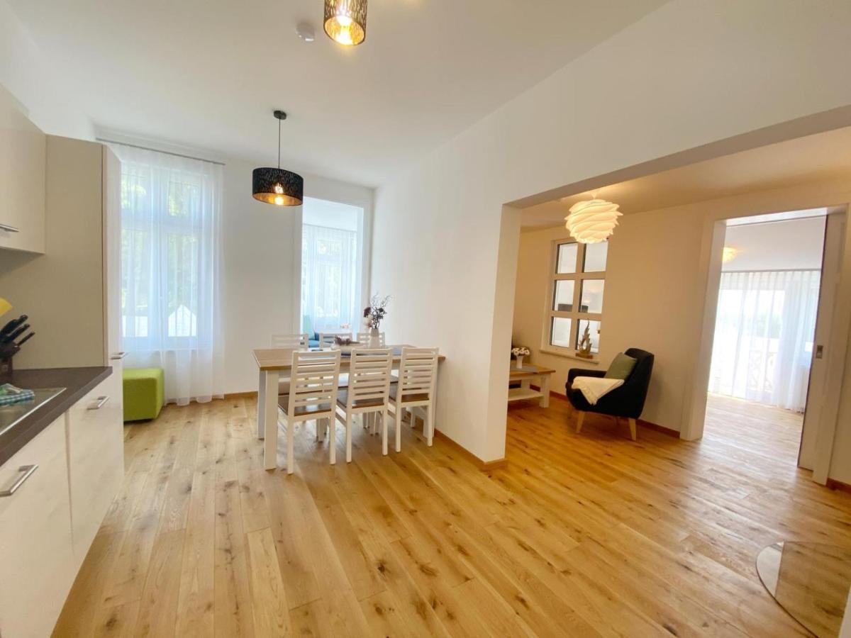 Apartment Jenny Jenny - 4 Sassnitz